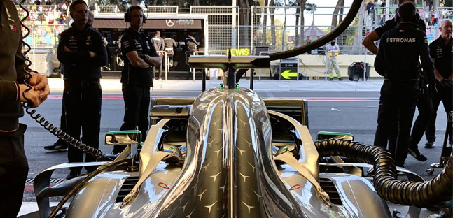 Qualifiche F1, si resta cos&igrave;:<br />tramonta l'idea della Q4 nel 2020