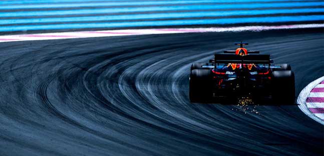 Verstappen, il collezionista<br />Evoluzione Honda poco... evoluzione