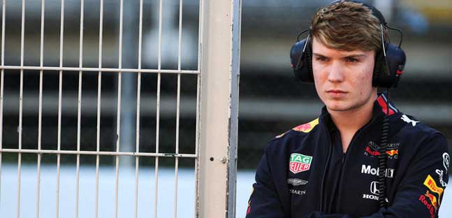 Perch&eacute; la Red Bull ha <br />cacciato dal programma Ticktum<br /> 