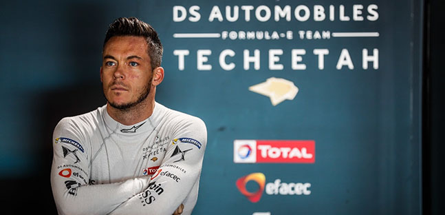 DS Techeetah saluta Lotterer<br />Il tedesco approda alla Porsche
