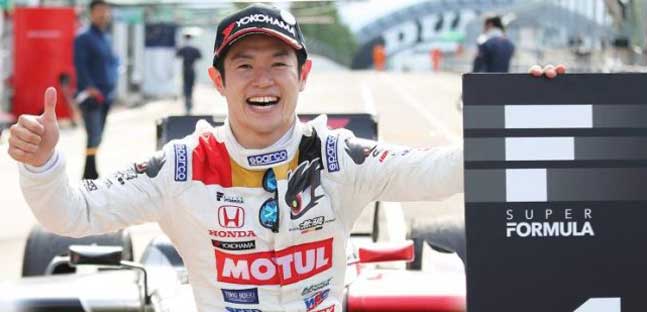 Yamamoto e Toro Rosso, prove<br />di fidanzamento per Suzuka FP<br />