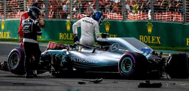 La Mercedes a Budapest<br />per cancellare il flop di Hockenheim
