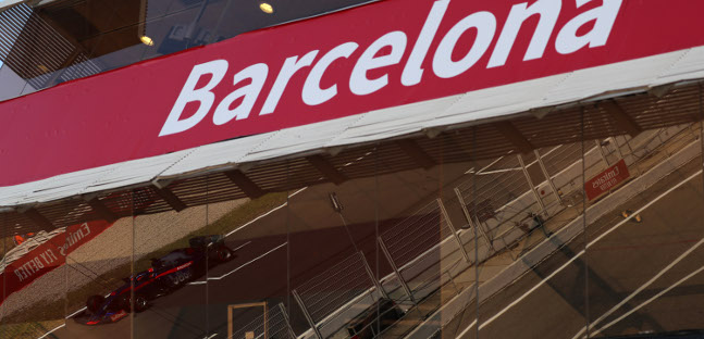 GP di Spagna confermato per il 2020,<br />ma accordo di un solo anno con la F1