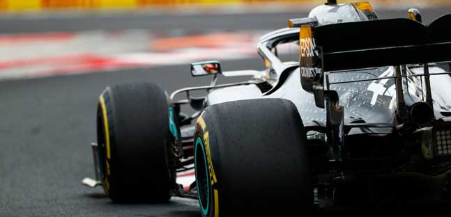 Budapest – Libere 3<br />Hamilton ipoteca la pole 