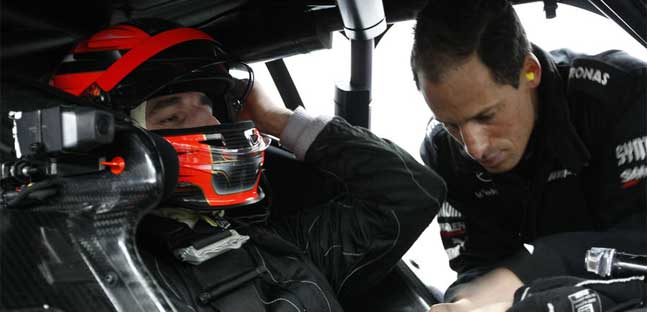 L'Audi cerca Kubica,<br />primi contatti per il 2020
