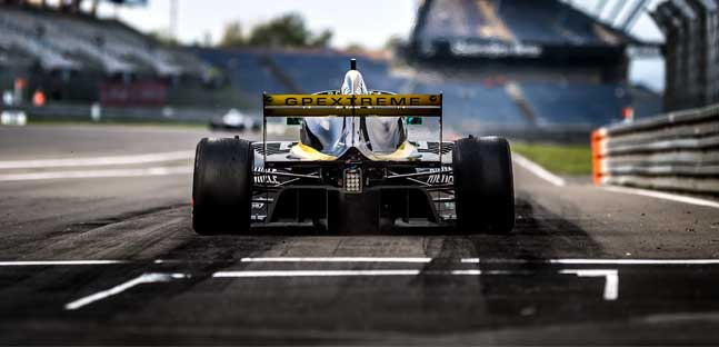 Intervista a Bouhet, Renault Sport:<br />"Nel 2020 pi&ugrave; solidit&agrave; e stabilit&agrave;"