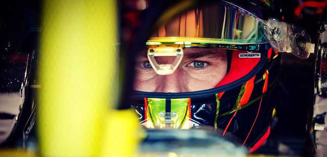 Hulkenberg, il pilota consistente<br />che rischia di non correre pi&ugrave; in F1