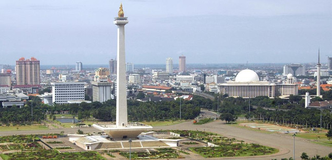 La Formula E andrà a Jakarta,<br />gara prevista il 6 giugno 2020