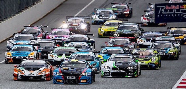 GT Masters – Spielberg <br />Doppio successo per BMW 