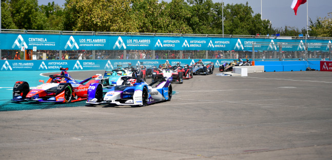 Formula E, due rinvii:<br />Citt&agrave; del Messico e Sanya