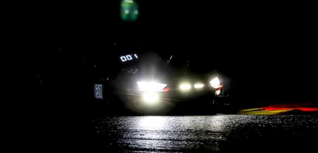 24 Ore di Spa - Qualifiche<br />Pole provvisoria per l'Audi<br />