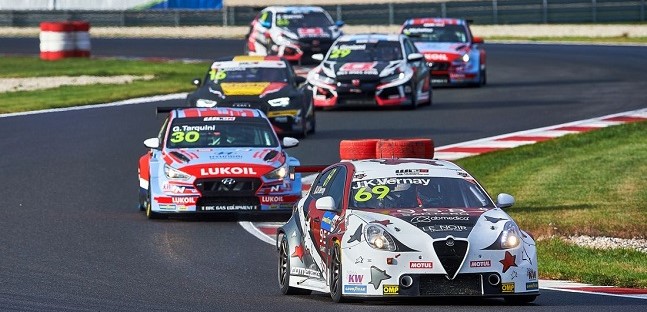 Salta la finale di Adria <br />Imola possibile sostituta 