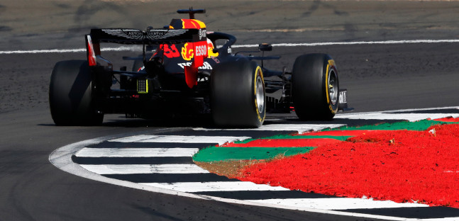 F1 e Red Bull senza Honda:<br />quali scenari, quali soluzioni?
