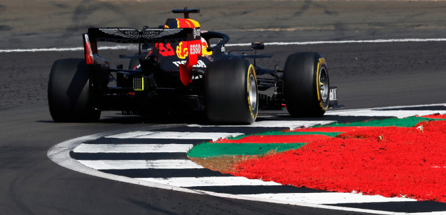 F1 e Red Bull senza Honda:<br />quali scenari, quali soluzioni?