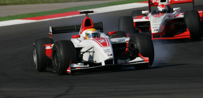 14 anni dopo i complimenti di Schumi,<br />per Hamilton settimo titolo in Turchia?