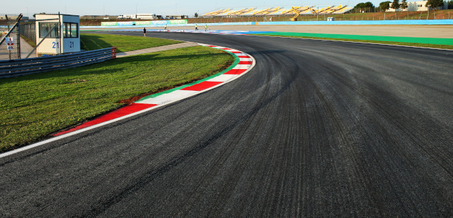 C'&egrave; curva 8, ma non solo:<br />cosa attende la F1 a Istanbul