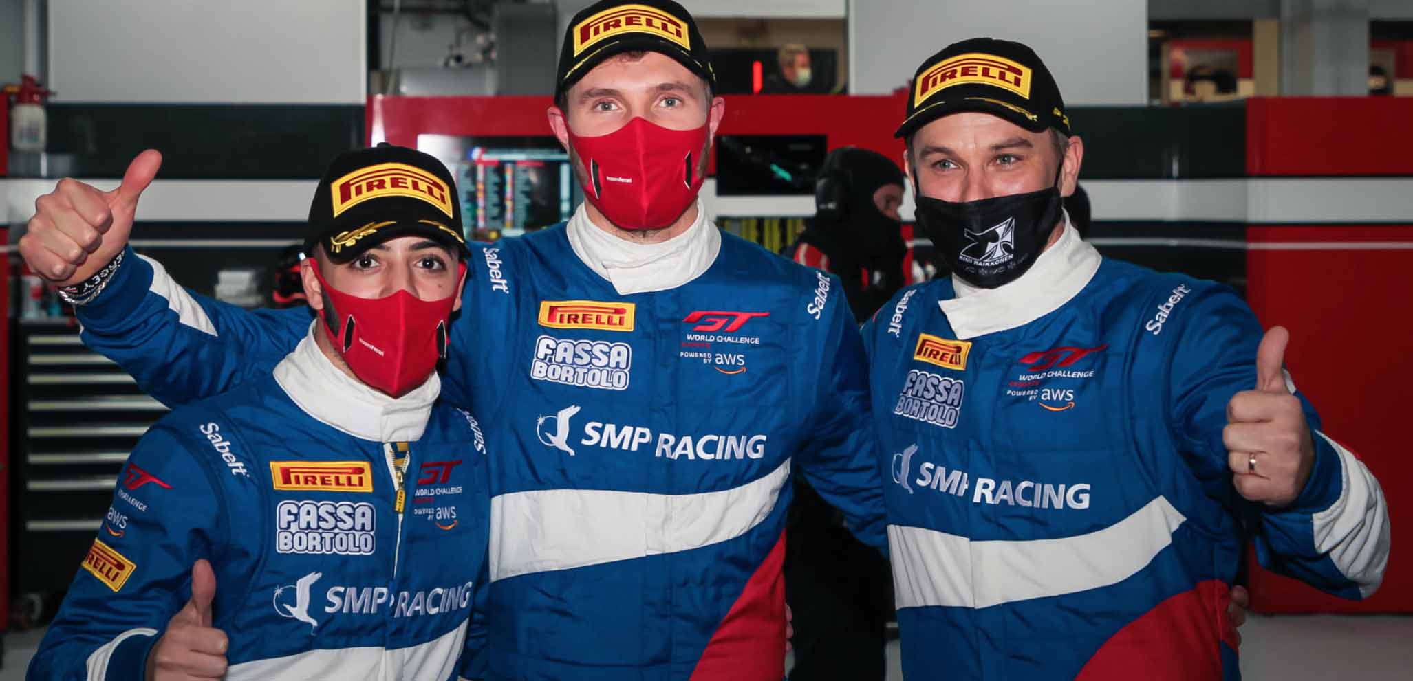 Endurance a Le Castellet - Qualifiche<br />Doppietta Ferrari con Fuoco e Pier Guidi