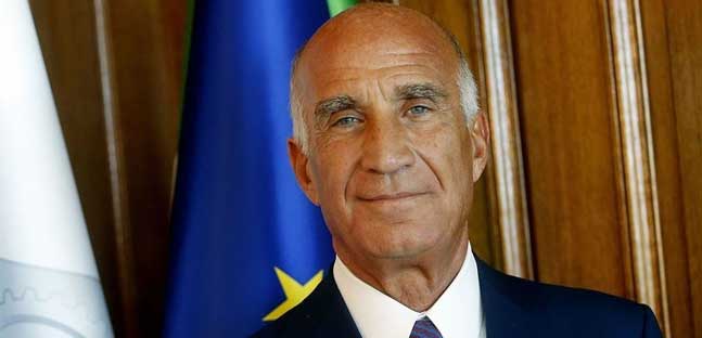 Sticchi Damiani confermato <br />presidente ACI fino al 2024