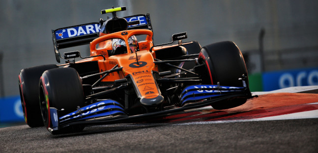 Nuovi capitali nel team McLaren,<br />il 15% passa al fondo americano MSP