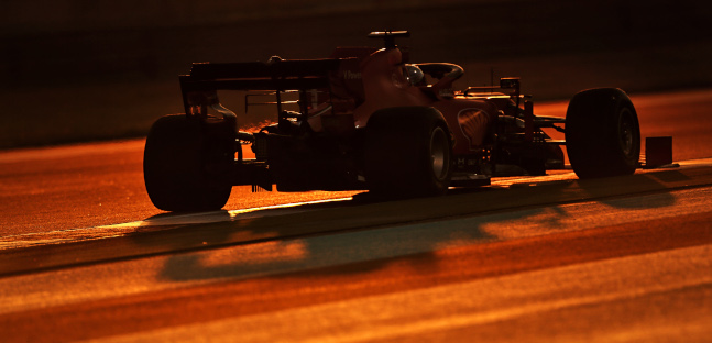 Carburanti sostenibili, si parte:<br />ai motoristi di F1 i primi campioni