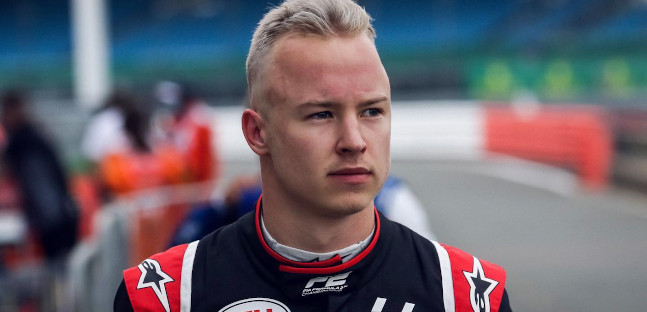 La Haas annuncia Mazepin:<br />il russo sar&agrave; in F1 nel 2021
