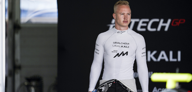 La Haas archivia il caso Mazepin,<br />ma la F1 doveva essere pi&ugrave; severa