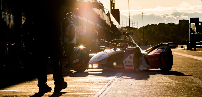 Audi e BMW fuori dalla Formula E,<br />sono segnali da non sottovalutare