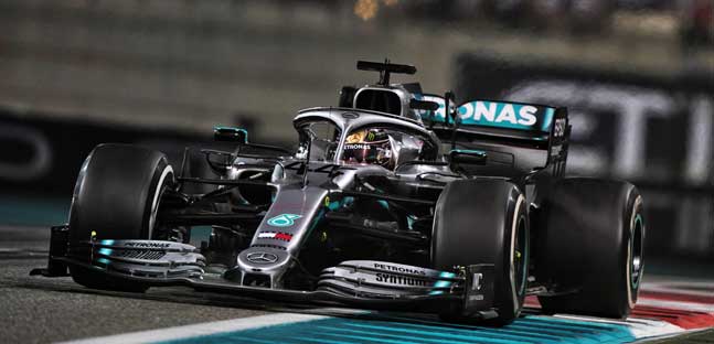 Mercedes, disimpegno a fine 2020?<br />Possibile effetto domino sulla F1