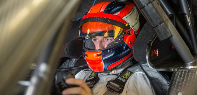 Ufficiale, Kubica corre nel DTM:<br />la sua BMW gestita dal team ART