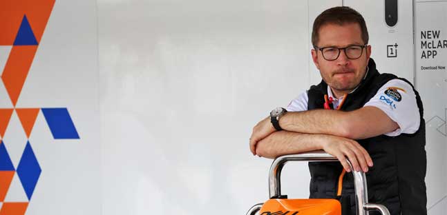 Collaborazione tra le squadre?<br />Seidl: "Dal 2021 servono pi&ugrave; controlli"