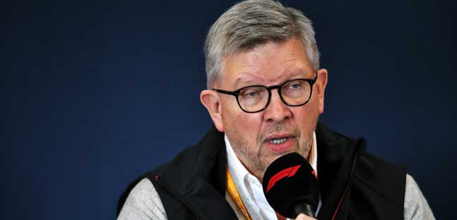 Gran Premio di Cina, si o no?<br />Brawn: "Situazione molto difficile"