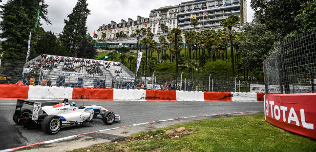 Gran Premio di Pau rinviato,<br />era il secondo round dell'Euroformula<br />