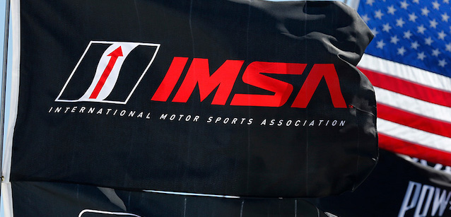 L'IMSA aggiorna il calendario <br />