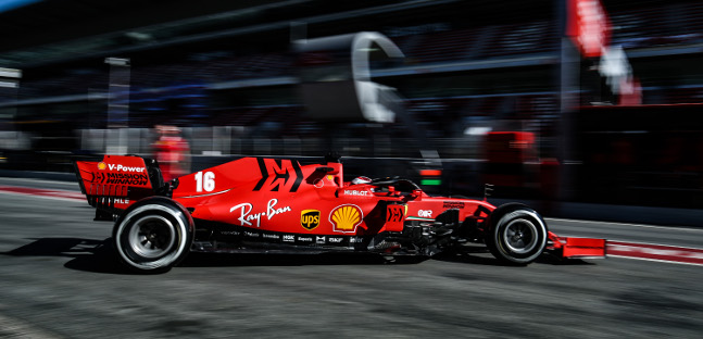 Power unit Ferrari, replica FIA:<br />regolare l'accordo di riservatezza