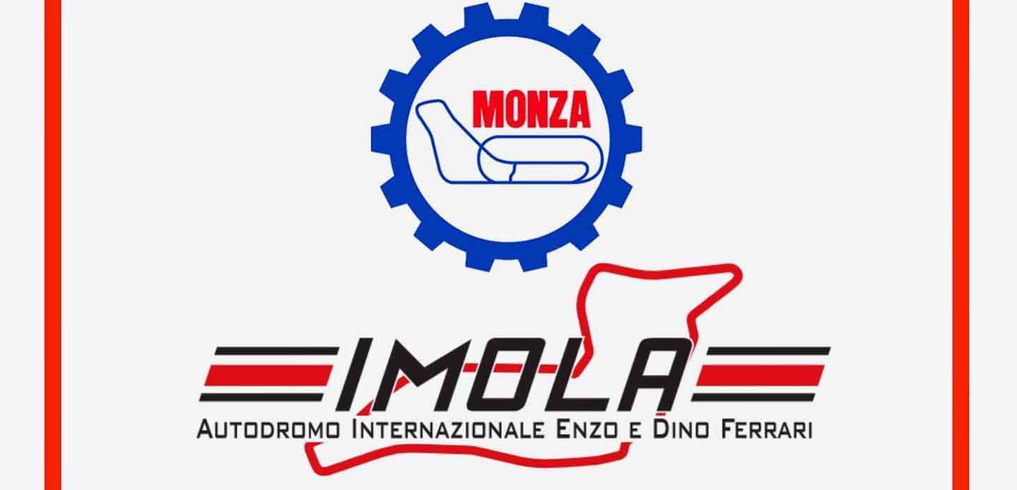 Cancellati i test di Monza e Imola