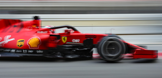 Budget cap in F1, la linea Ferrari:<br />bisogna evitare riduzioni eccessive<br />