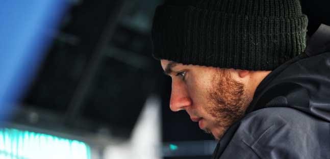 Il Mondiale 2020 dei giovani:<br />Gasly &egrave; pronto per il riscatto