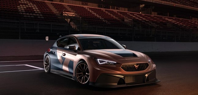 Cupra riduce l’impegno nel WTCR<br />Niente supporto ai team clienti<br />