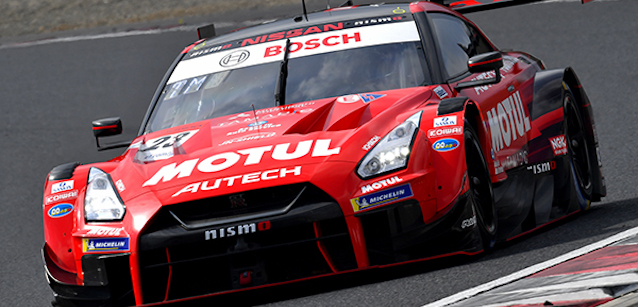 Nuovo calendario per il SuperGT<br />Si inizia a luglio, finale nel 2021 