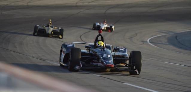 Nuovo calendario per l'IndyCar<br />Prima gara il 6 giugno in Texas