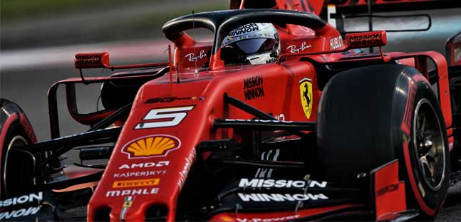 Quale sar&agrave; il futuro di Vettel?<br />Ritiro, anno sabbatico, oppure...