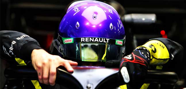 Ricciardo si candida per la McLaren,<br />la Renault pensa al ritorno di Alonso