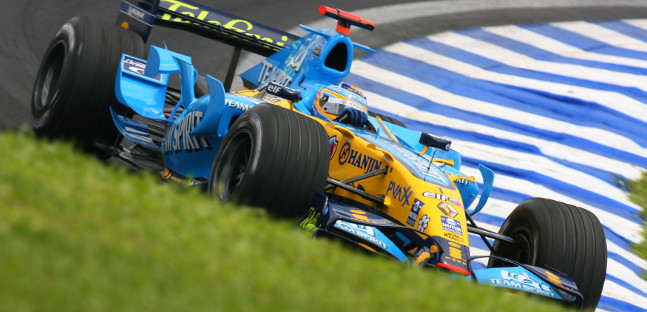 Alonso-Renault, sar&agrave; ritorno?<br />I sostenitori dell'idea non mancano