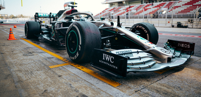 Mercedes, smentite su ritiro e Wolff:<br />ma l'assetto del team F1 pu&ograve; cambiare?