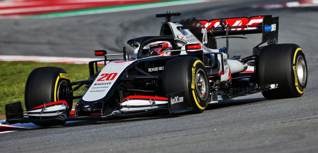 Haas e la permanenza in Formula 1,<br />dopo il virus un paradosso positivo?<br />