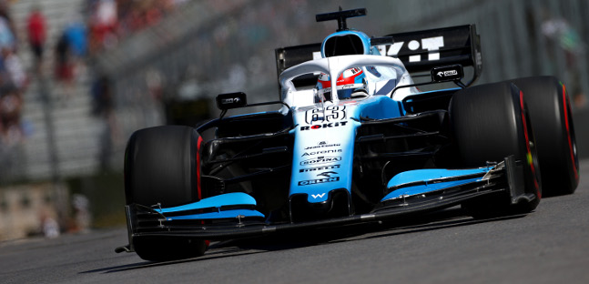 Domenica l'ultimo GP F1 virtuale:<br />senza Leclerc, Russell gi&agrave; campione?