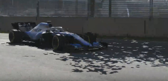 F1 virtuale a Montreal:<br />Russell chiude con il poker