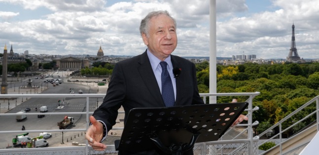 Si &egrave; aperta la FIA eConference 2020<br />Todt: "Apriamo una nuova strada per il futuro"