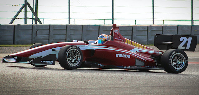 Penske affronta il KO dell'IndyLights<br />Arriva l'obbligo per i team IndyCar?