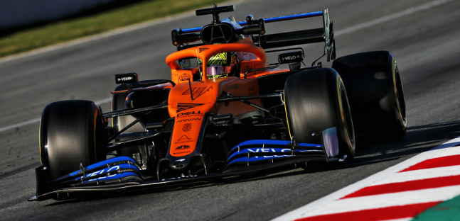 McLaren Group, problemi di liquidit&agrave;:<br />si lavora per evitare l'insolvenza